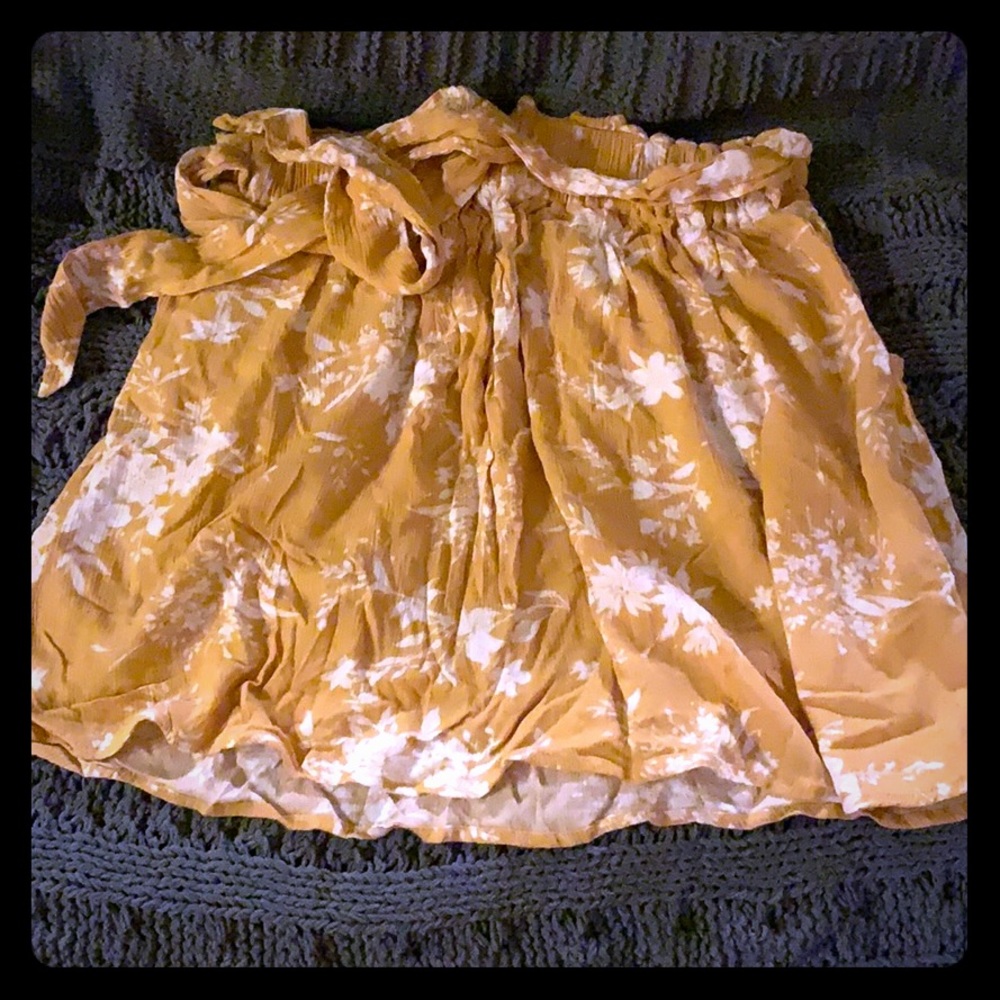 Skirt